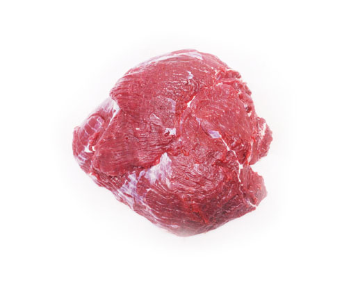 Frozen Boneless Buffalo Meat