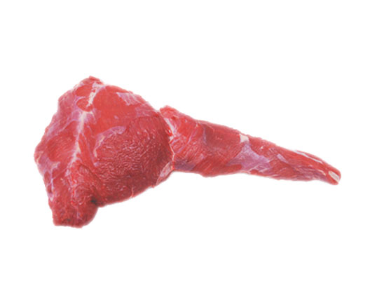 Frozen Boneless Buffalo Meat