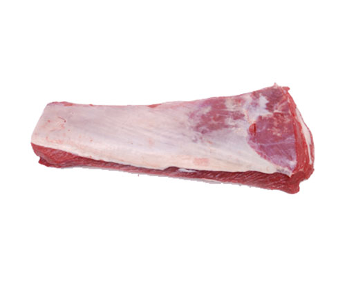 Frozen Boneless Buffalo Meat