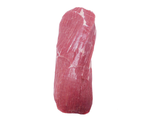 Frozen Boneless Buffalo Meat