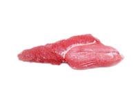 Frozen Boneless Buffalo Meat