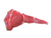 Indian Frozen  Boneless Buffalo Meat Exporter