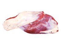 Indian Frozen  Boneless Buffalo Meat Exporter
