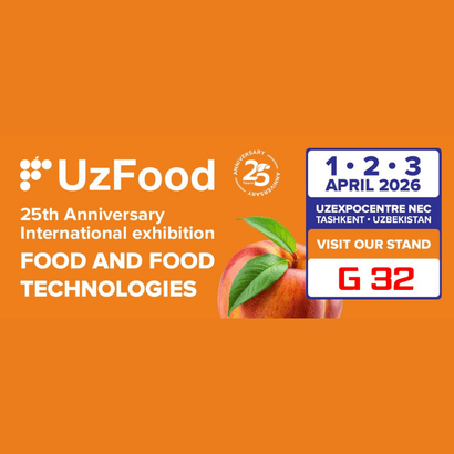 Rustam Foods Pvt. Ltd.